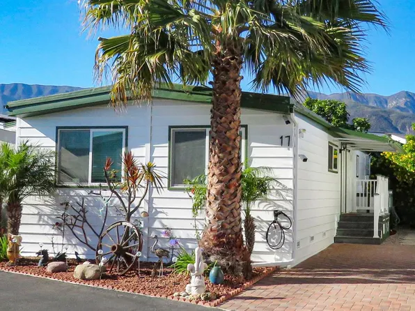 349 Ash Ave Space 17, Carpinteria, CA 93013