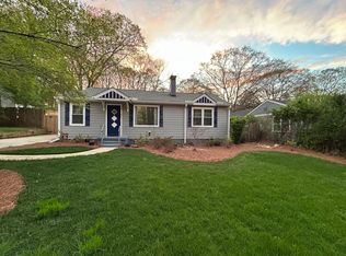 799 Clifton Rd SE, Atlanta, GA 30316