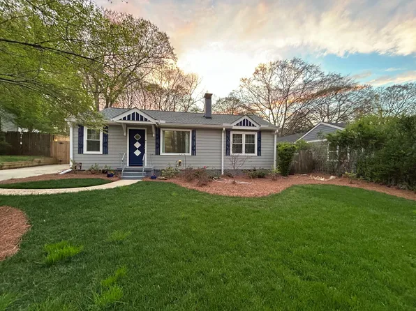 799 Clifton Rd SE, Atlanta, GA 30316