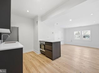 1419 Wisconsin Ave NW Unit 1, Washington, DC 20007