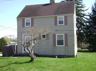 201 Rebecca St, Pittsburgh, PA