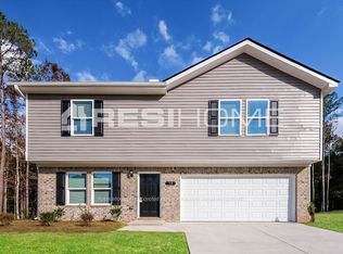 70 Sonya Cir, Covington, GA 30016