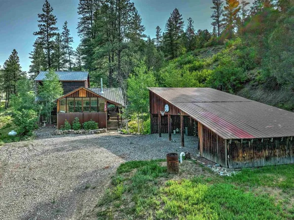 11100 Highway 84, Pagosa Springs, CO 81147
