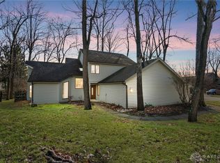 5018 Alpine Rose Ct, Dayton, OH 45458