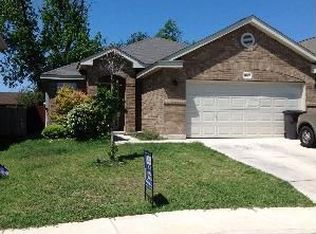 14427 Devout, San Antonio, TX 78247