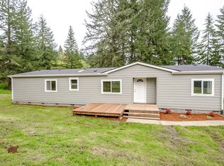 40935 Skyline Dr, Sweet Home, OR 97386