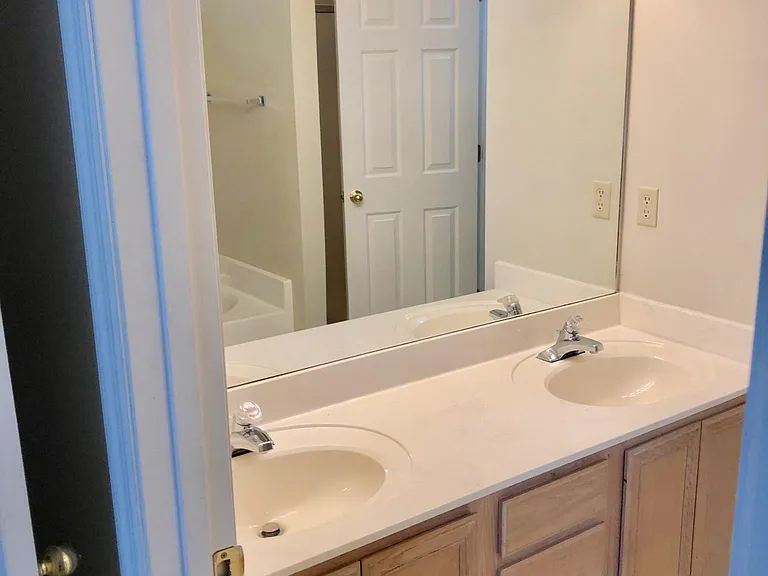 Master Bath Vanity