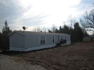 3159 Simler Rd SE, Corydon, IN 47112