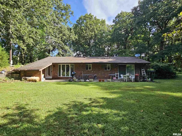 4920 Jefferson School Rd, Metropolis, IL 62960