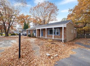 2824 Guyana Dr, Henrico, VA 23233