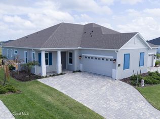 3088 Pangea Cir, Melbourne, FL 32940