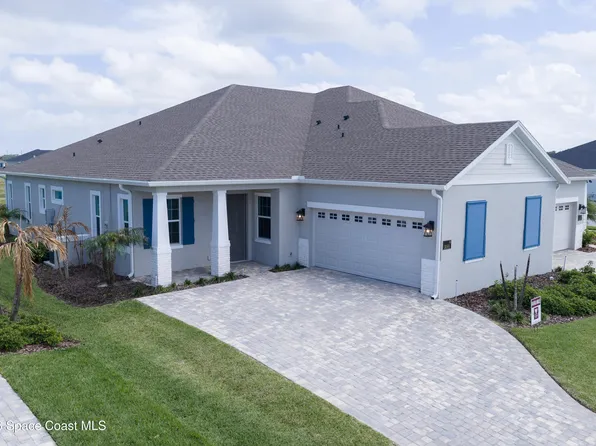 3088 Pangea Cir, Melbourne, FL 32940
