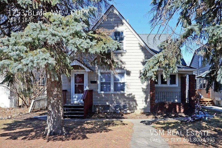 1st image of 1253 Blair Ave