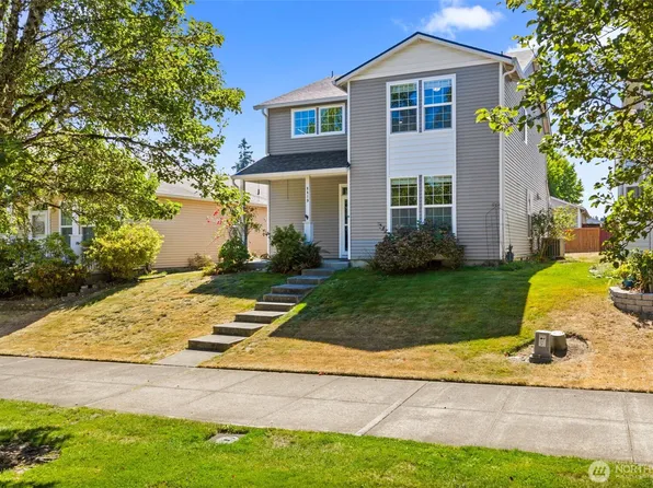 8419 15th Avenue SE, Olympia, WA 98513