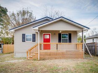 1121 Windsor St W, Kingsport, TN 37660