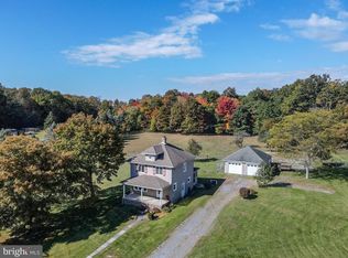 2637 Ashland Rd, Osceola Mills, PA 16666