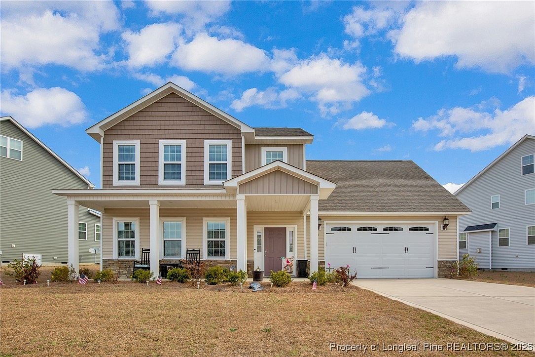 1028 Liberty Ln, Fayetteville, NC 28311 | Zillow