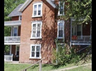 1871 N Main St APT 3, Dubuque, IA 52001