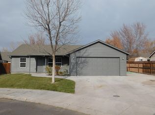 663 NE Stone Ridge Ln, Prineville, OR 97754