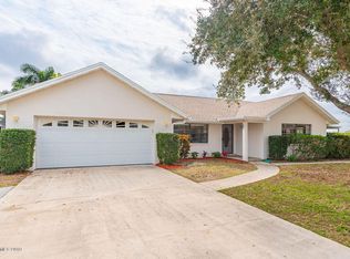 1410 Sykes Creek Dr, Merritt Island, FL 32953