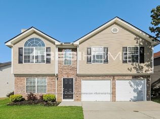 2559 South Hills, Riverdale, GA 30296