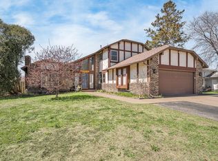 7701 Vincent Ave N, Brooklyn Park, MN 55444
