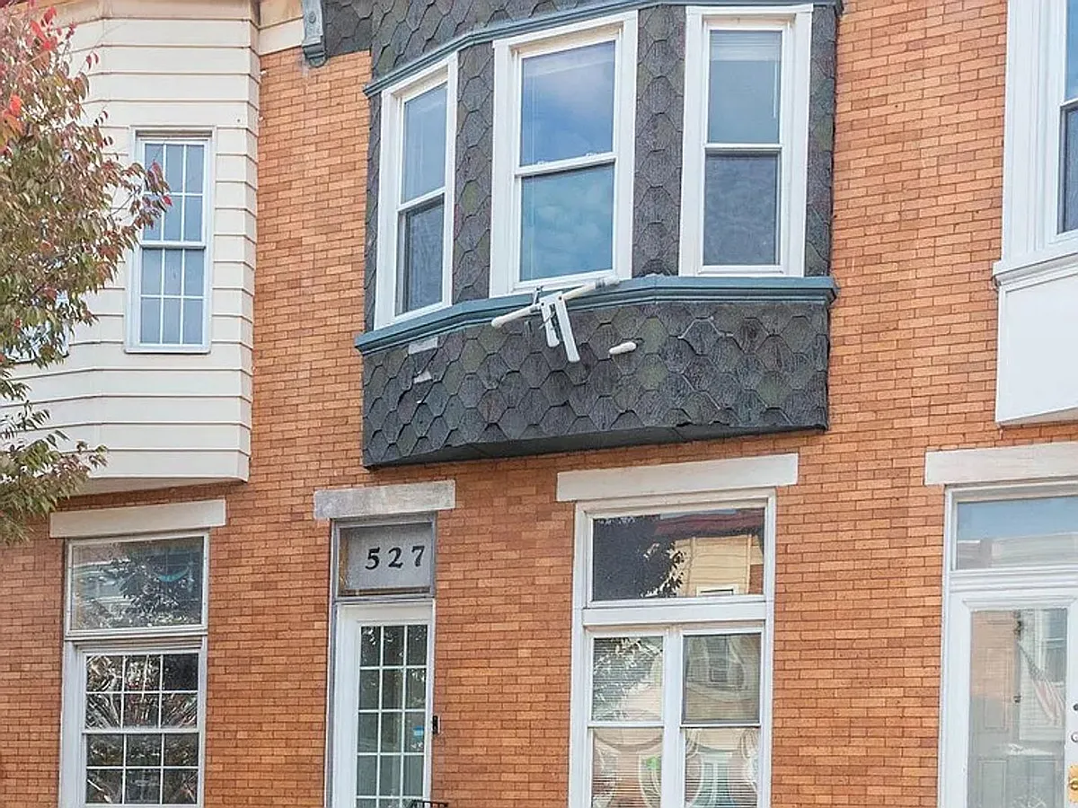 Building Photo - 527 S Lehigh St