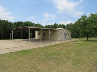 34429 Willow View Rd, Tecumseh, OK 74873