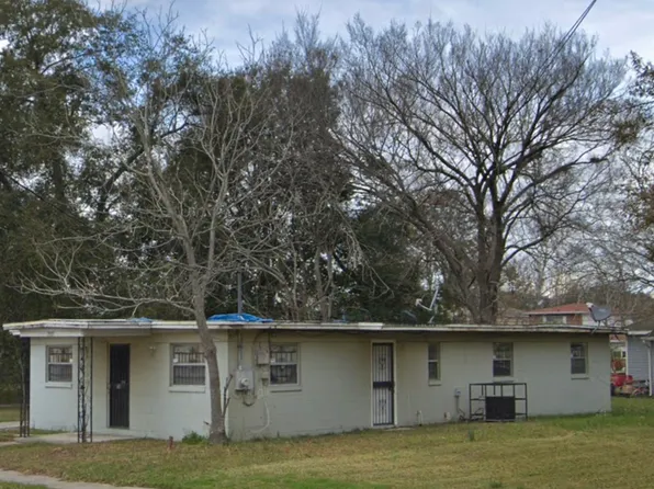 2021 Commonwealth Ave, Jacksonville, FL 32209