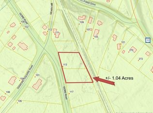 113 Gore Rd, Fredericton Junction, NB E5L1T7