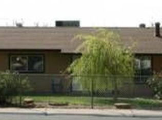 428 E Huntington Hill Rd, Washington, UT 84780