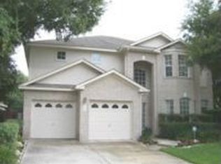 3502 Pinto Pony Ln, San Antonio, TX 78247