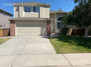 10560 Hyacinth Pl, Highlands Ranch, CO 80129
