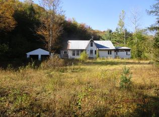 585 Beanville Rd, Vershire, VT 05079