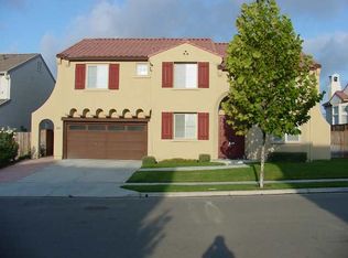 5818 Cattleya Way, San Ramon, CA 94582