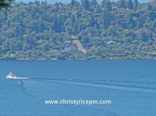 3030 69th Ave SE, Mercer Island, WA 98040