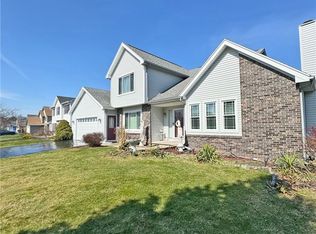 248 Leerie Dr, Rochester, NY 14612