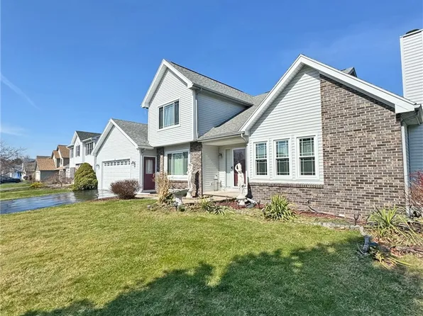 248 Leerie Dr, Rochester, NY 14612