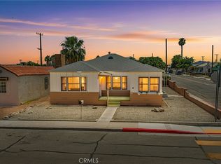 1719 Washington St, Needles, CA 92363