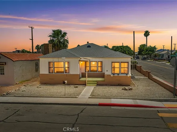 1719 Washington St, Needles, CA 92363