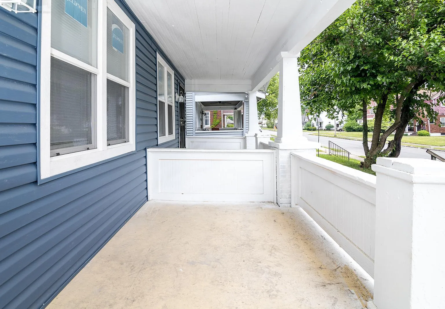 3 bed, 1120 sqft, $1,400 — Photo 3