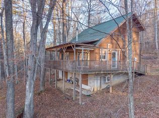 1237 Sowers Rd NE, Floyd, VA 24091