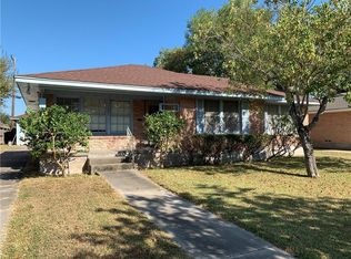606 Hopper Dr, Corpus Christi, TX 78411