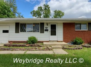 10910 Crystalhill Ct, Cincinnati, OH 45240