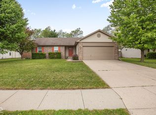 818 Center St, Greenfield, IN 46140