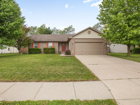 818 Center St, Greenfield, IN 46140