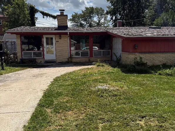 5555 W 90th St, Oak Lawn, IL 60453