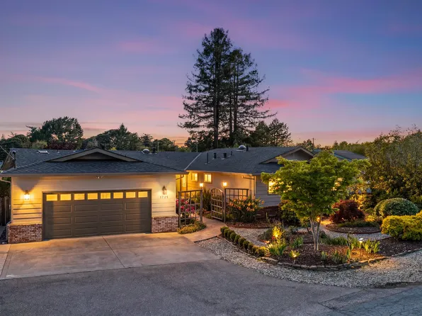 1725 Jennifer Dr, Aptos, CA 95003