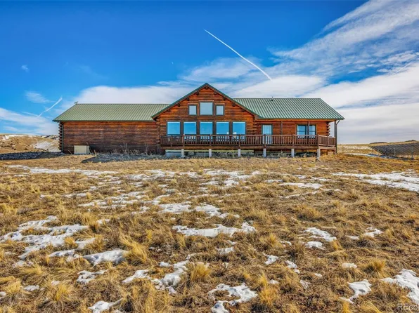 660 Rito Alto Avenue, Westcliffe, CO 81252