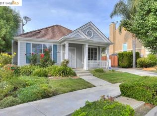 339 Chelmsford Dr, Brentwood, CA 94513